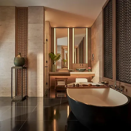 Regent Phu Quoc Hotel Exterior photo