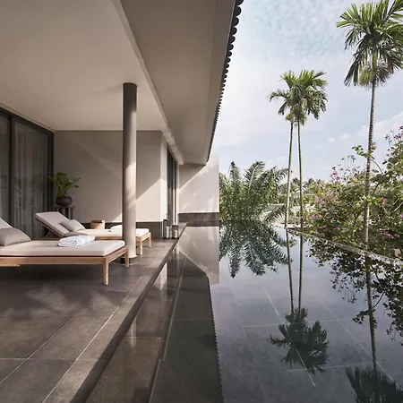 Regent Phu Quoc Hotel Exterior photo