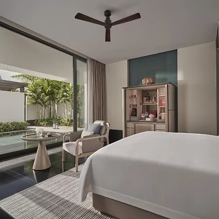 Regent Phu Quoc Hotel Exterior photo