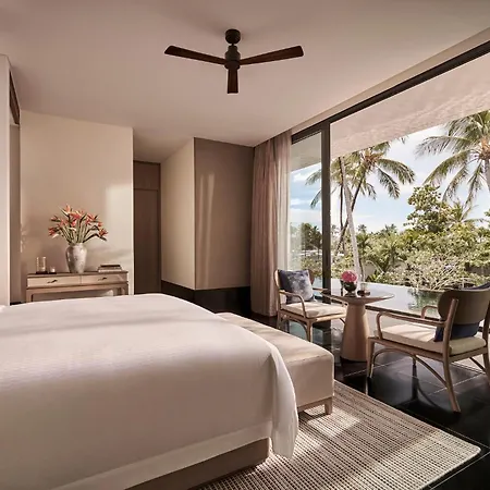 Regent Phu Quoc Hotel Exterior photo