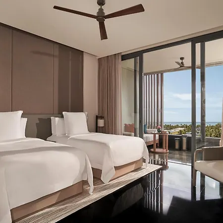 Regent Phu Quoc Hotel Exterior photo