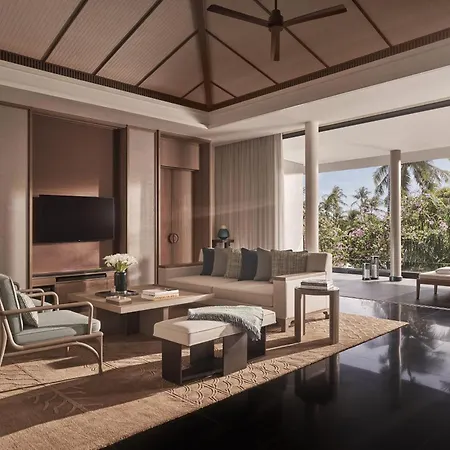 Regent Phu Quoc Hotel Exterior photo