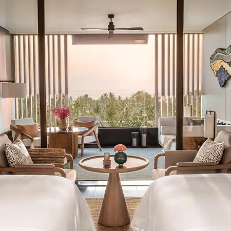Regent Phu Quoc Hotel Exterior photo