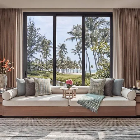 Regent Phu Quoc Hotel Exterior photo