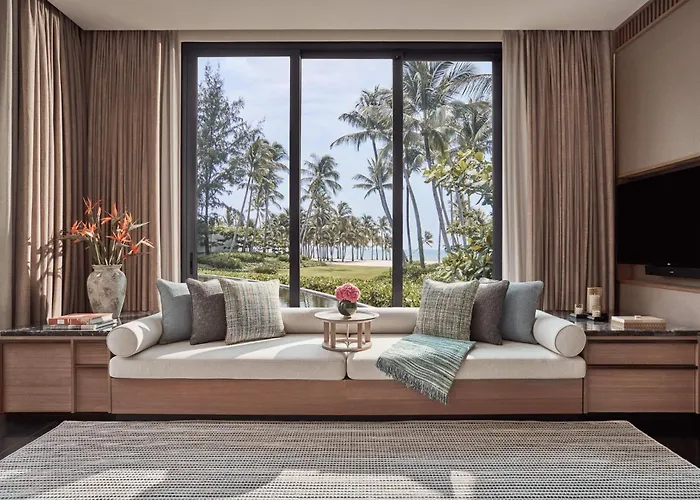 Regent Phu Quoc