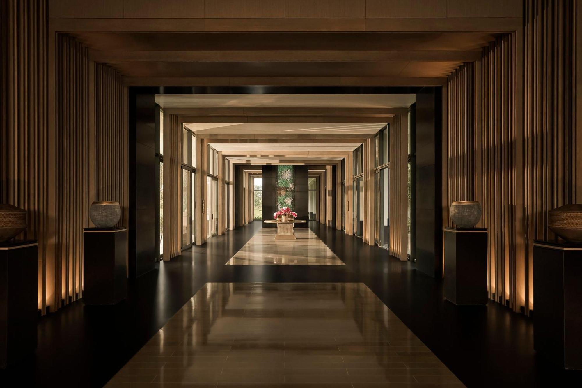 Курортный комплекс Regent 5*