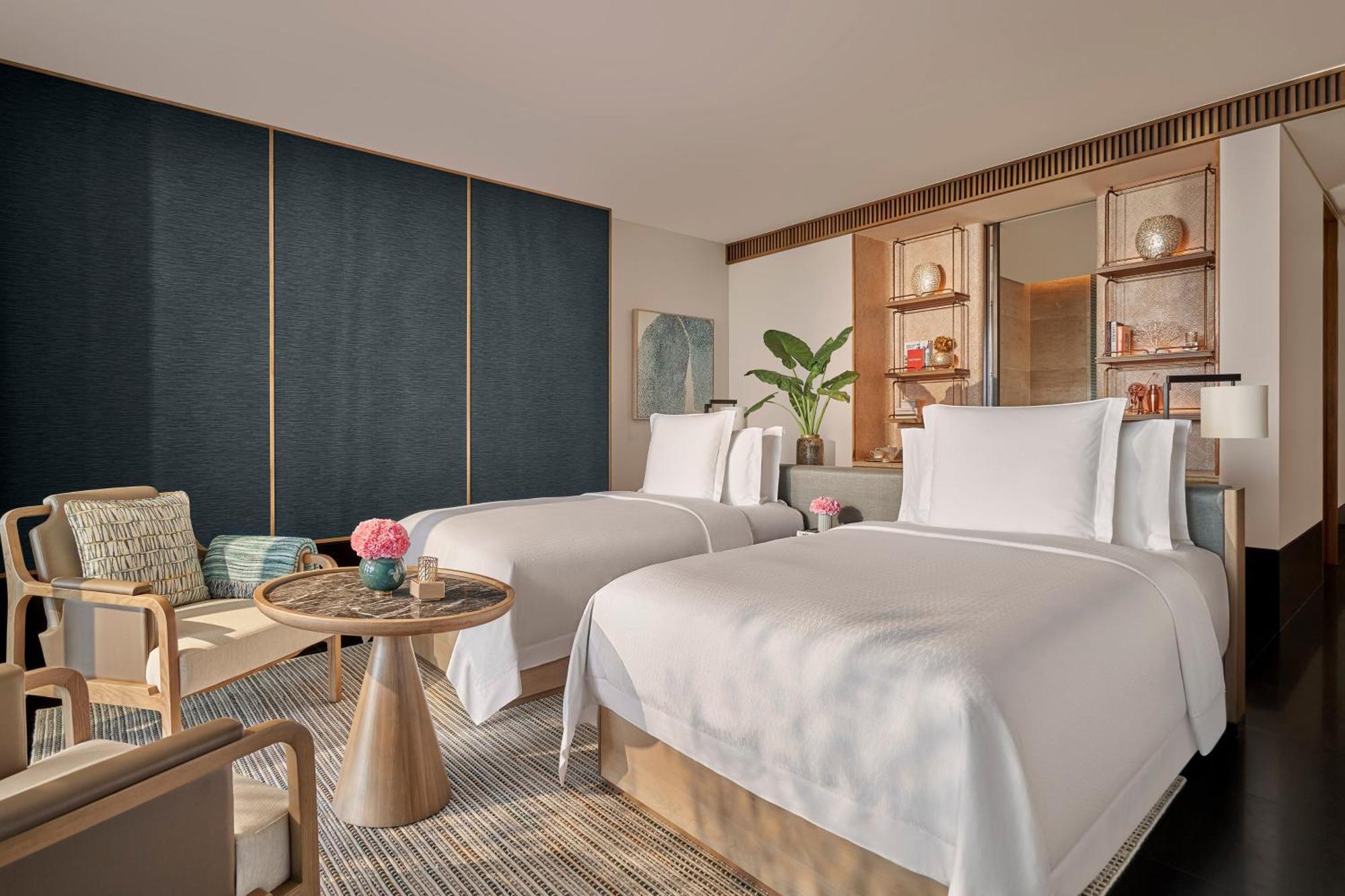 Курортный комплекс Regent 5*