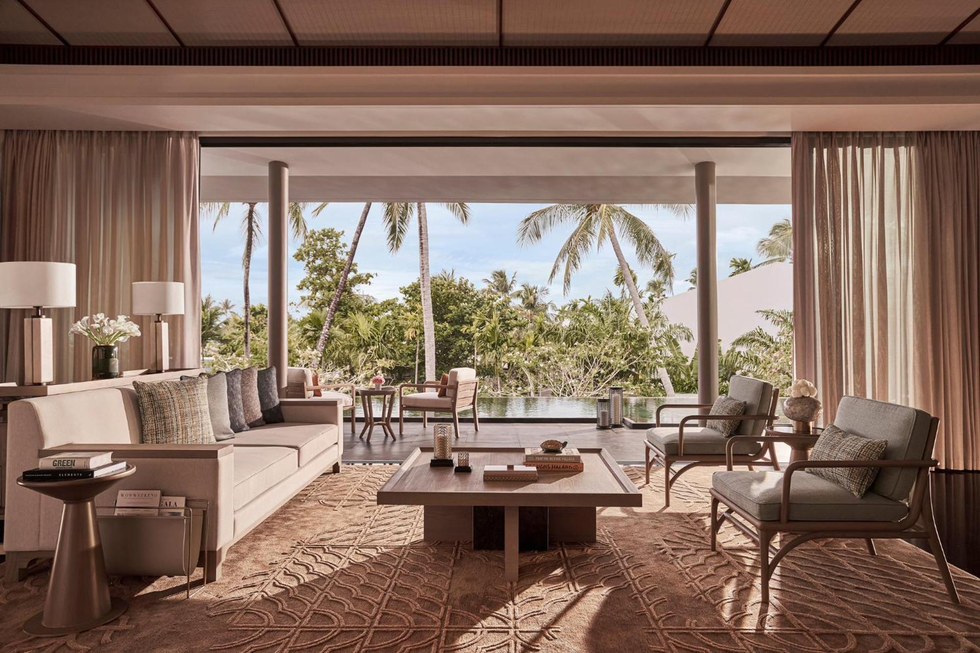 Regent Курортный комплекс 5*