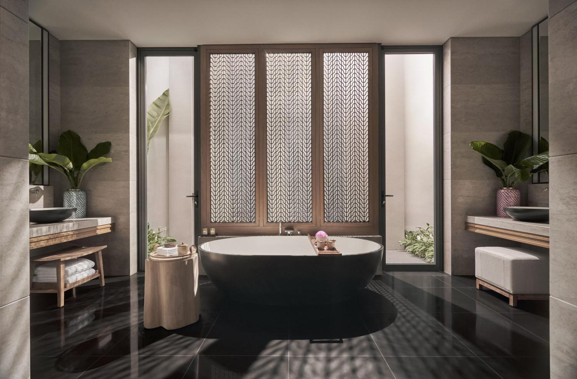 Курортный комплекс Regent
