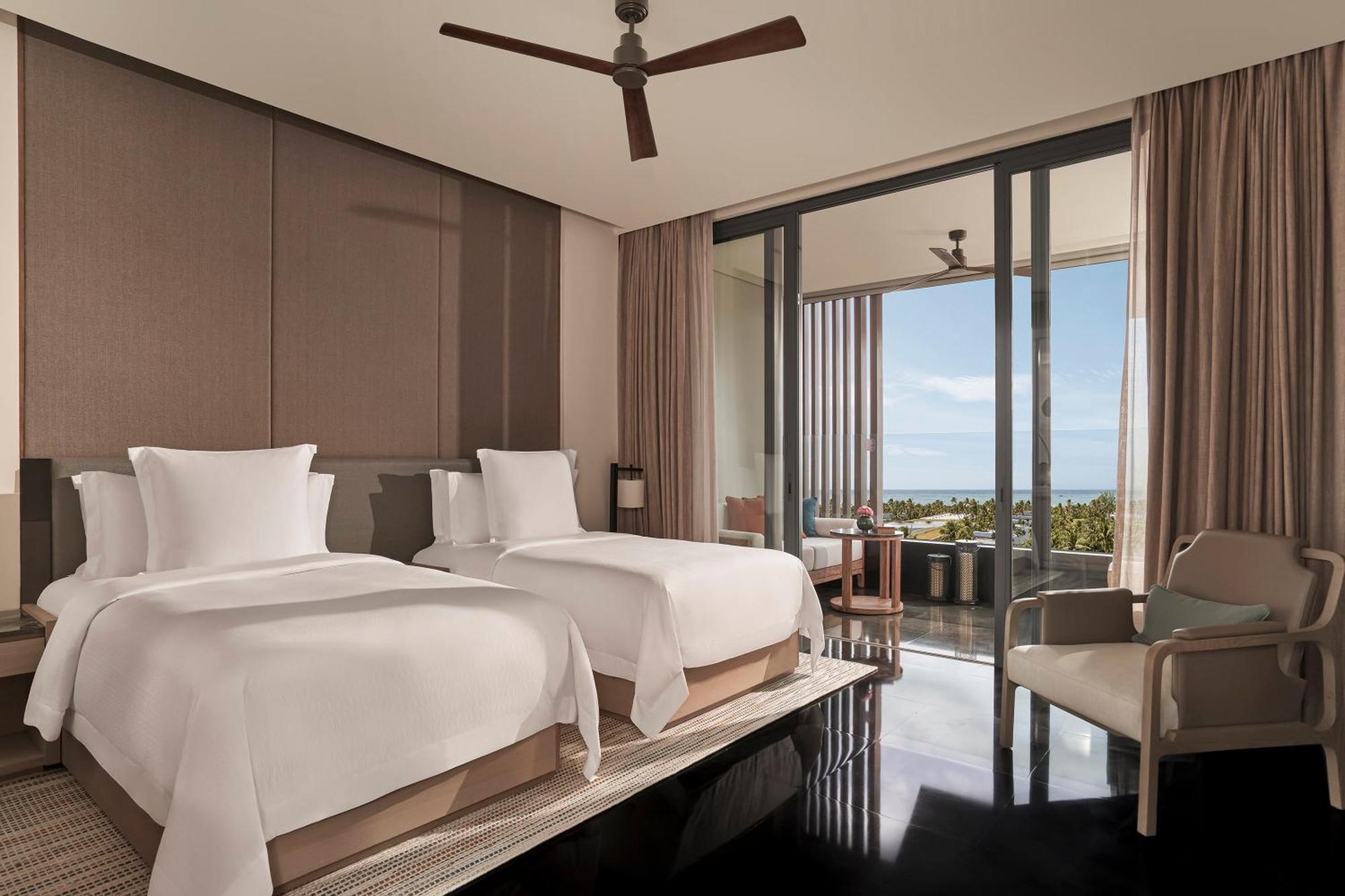 Курортный комплекс Regent 5*