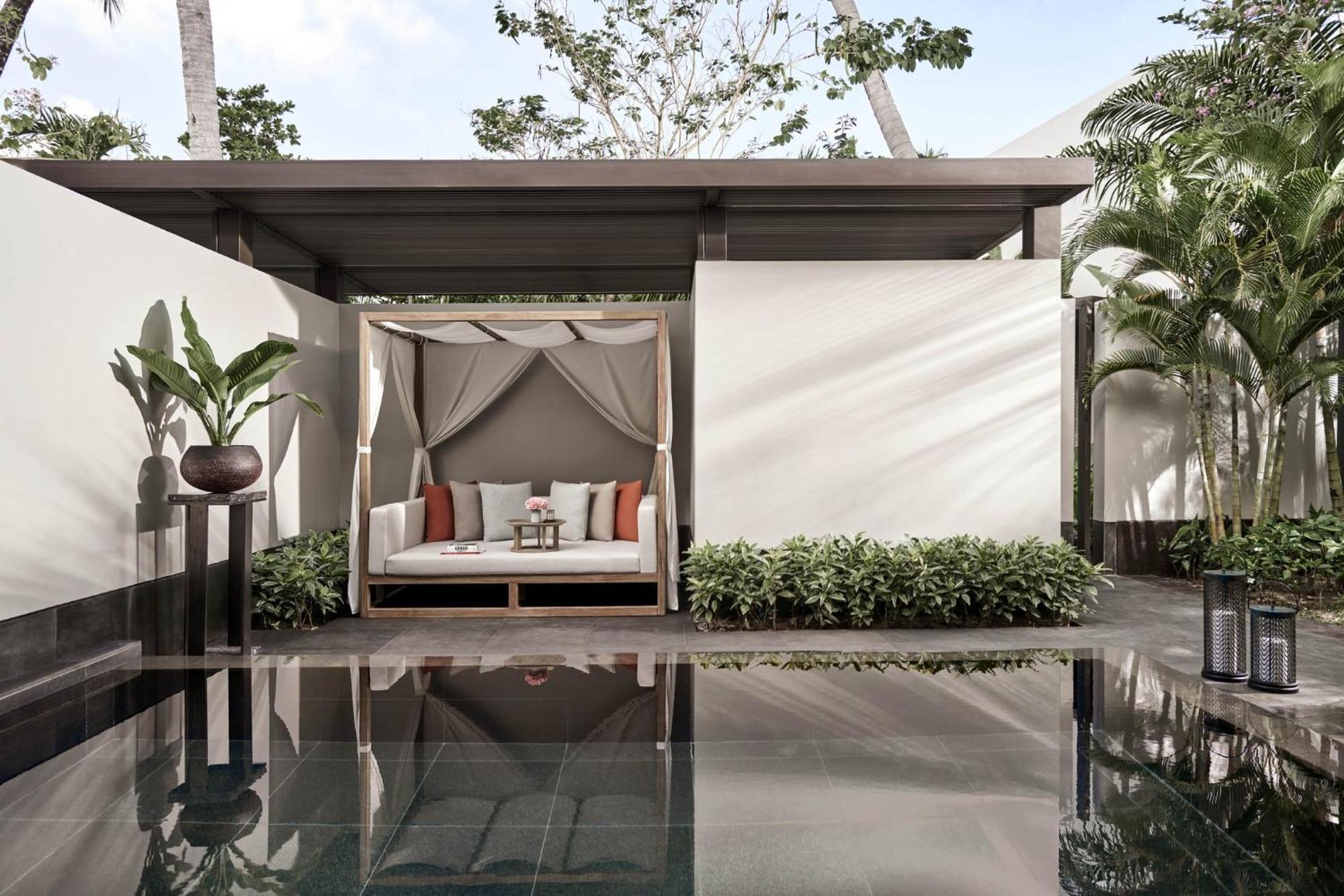 Курортный комплекс Regent 5*