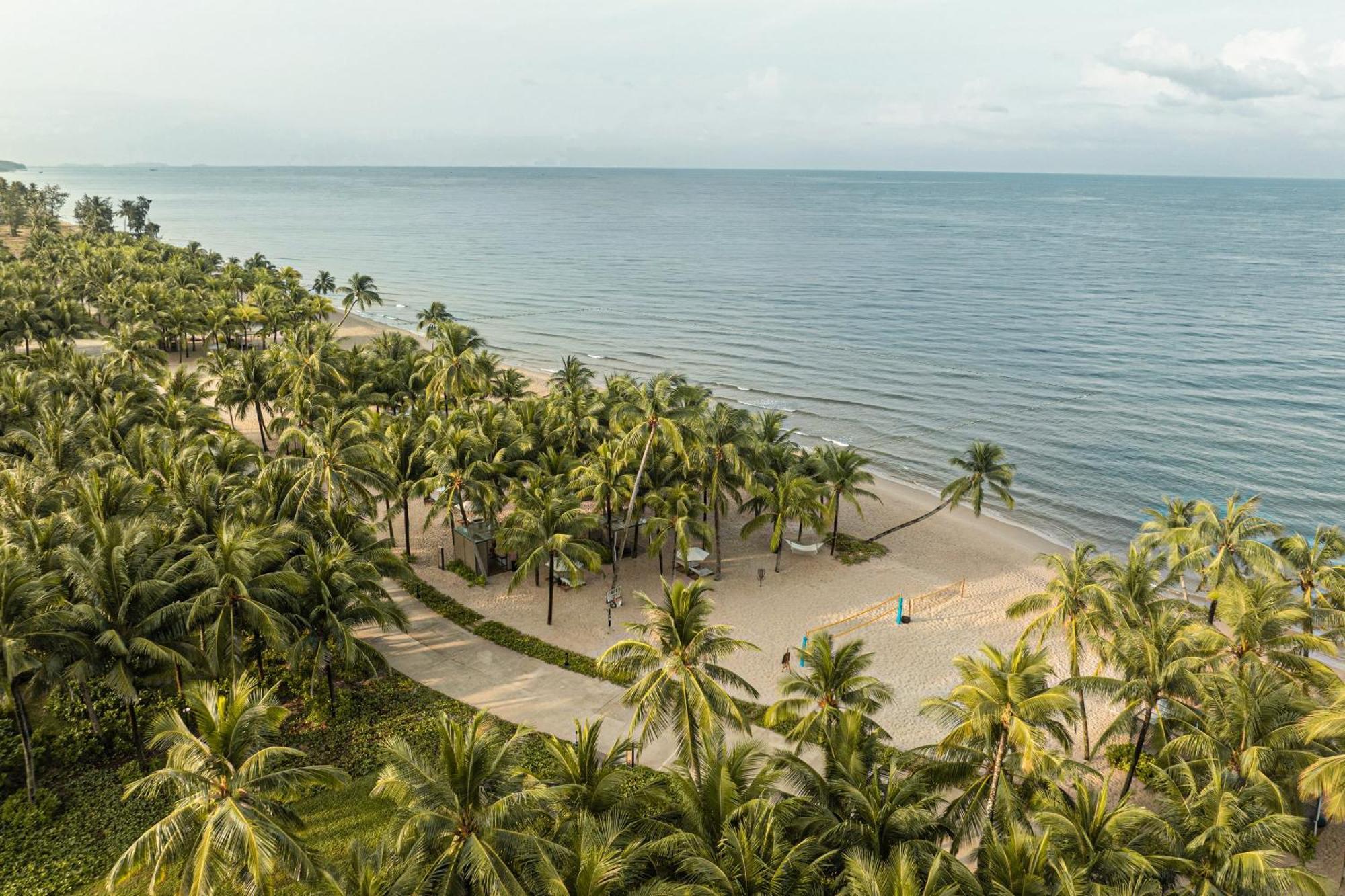 Regent 5* Phú Quốc