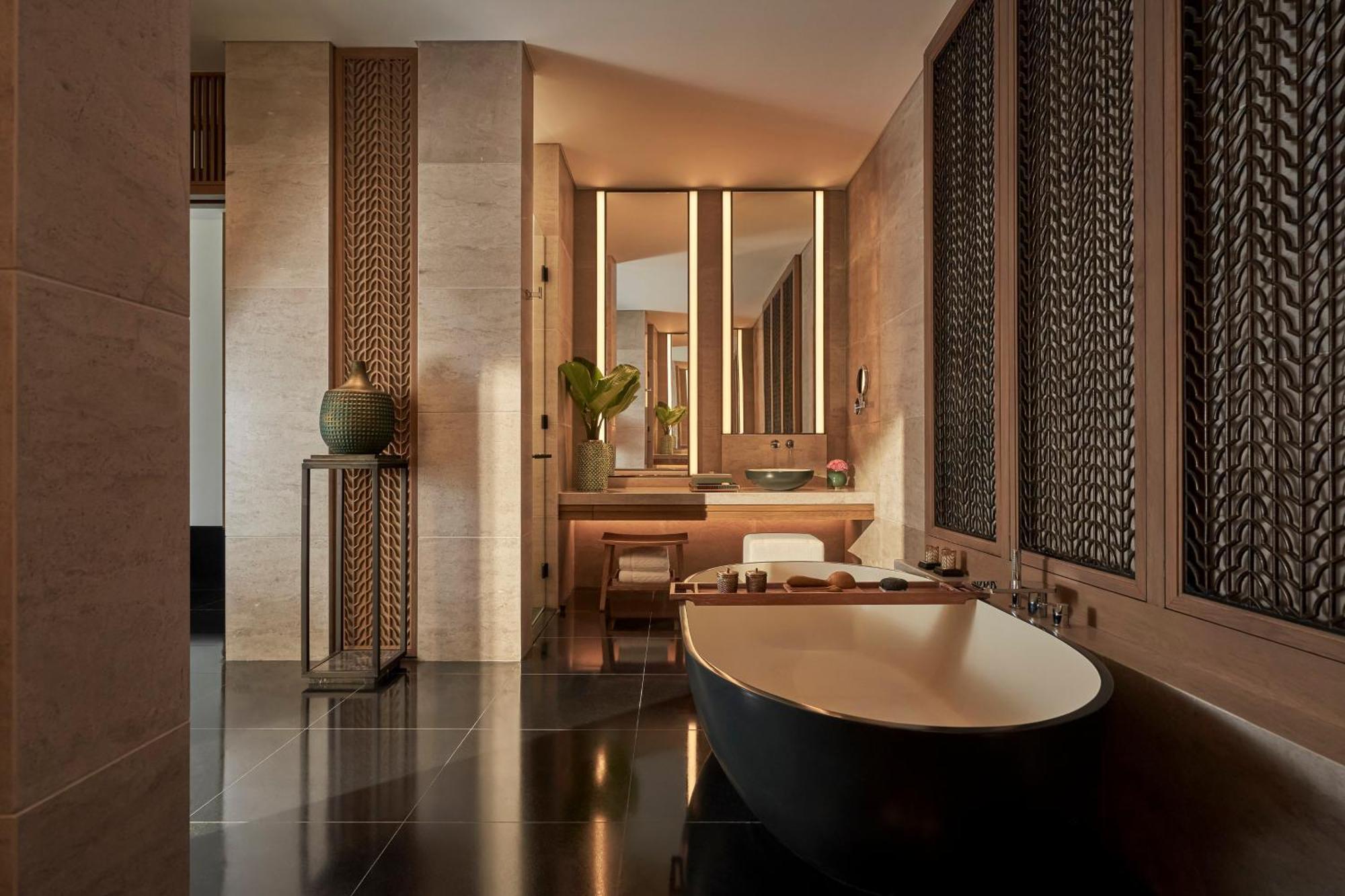 Regent Khu nghỉ mát Phú Quốc